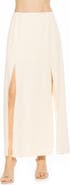 Alexia Admor Sansa Maxi Skirt