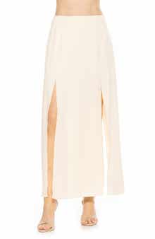 Sansa Maxi Skirt