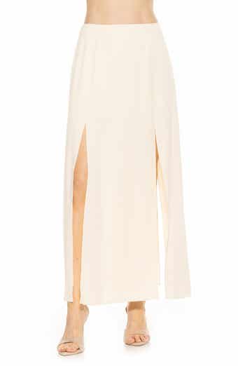Sansa Maxi Skirt