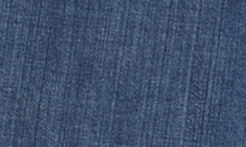 James Perse Cotton Chambray Denim Pants In Blue