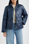 Sam Edelman Onion Quilted Jacket