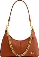 COACH Juliet Shoulder Bag 25 with Quilting