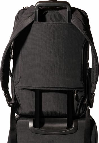 Modern Convertible Travel Backpack