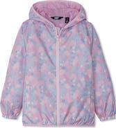 Lands' End Kids Waterproof Rain Jacket
