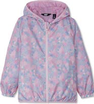 Lands' End Kids Waterproof Rain Jacket