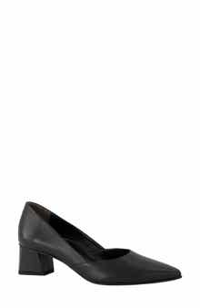 Paul Green Witt Pointed Toe Pump