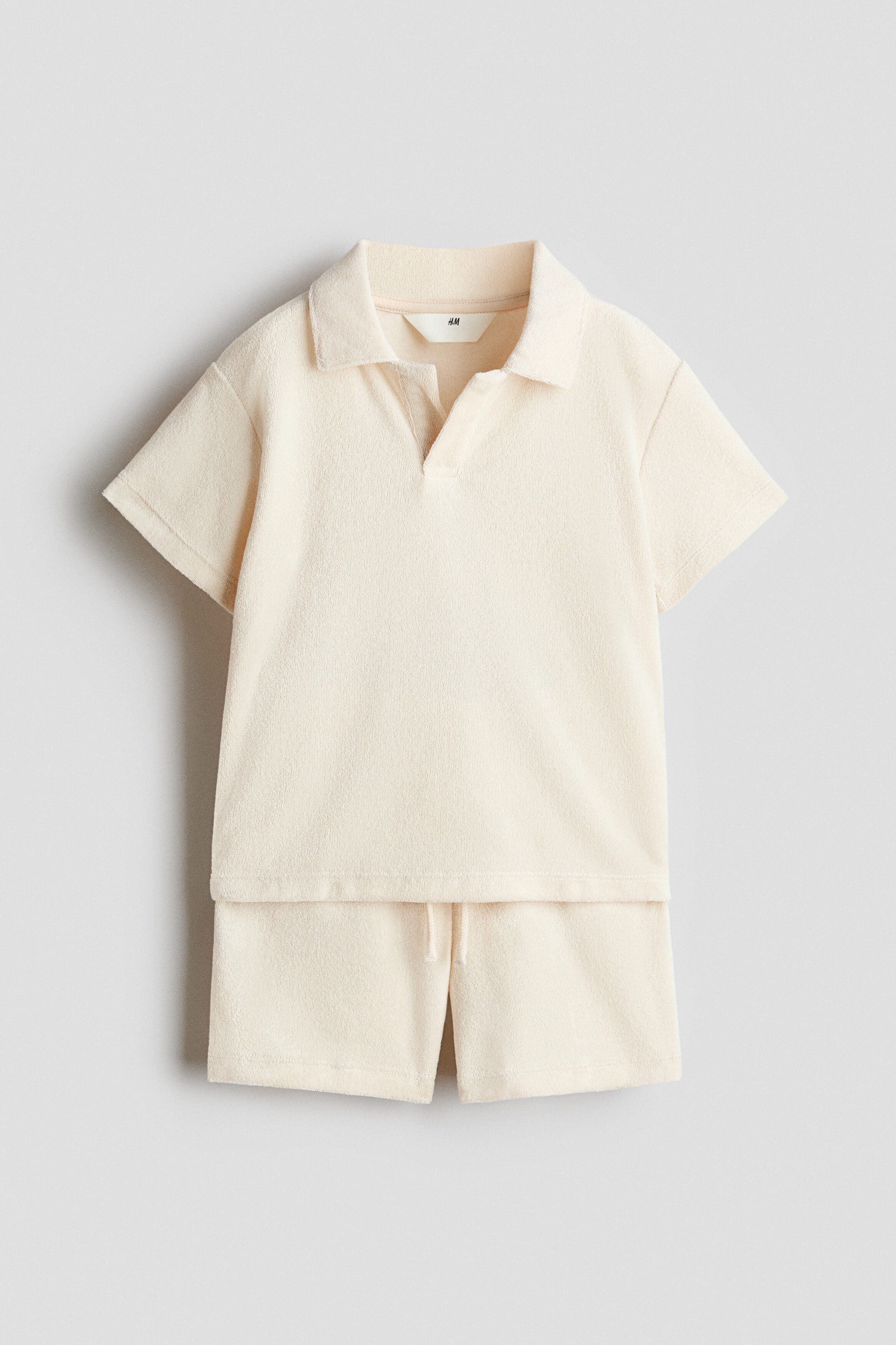 selected Light beige