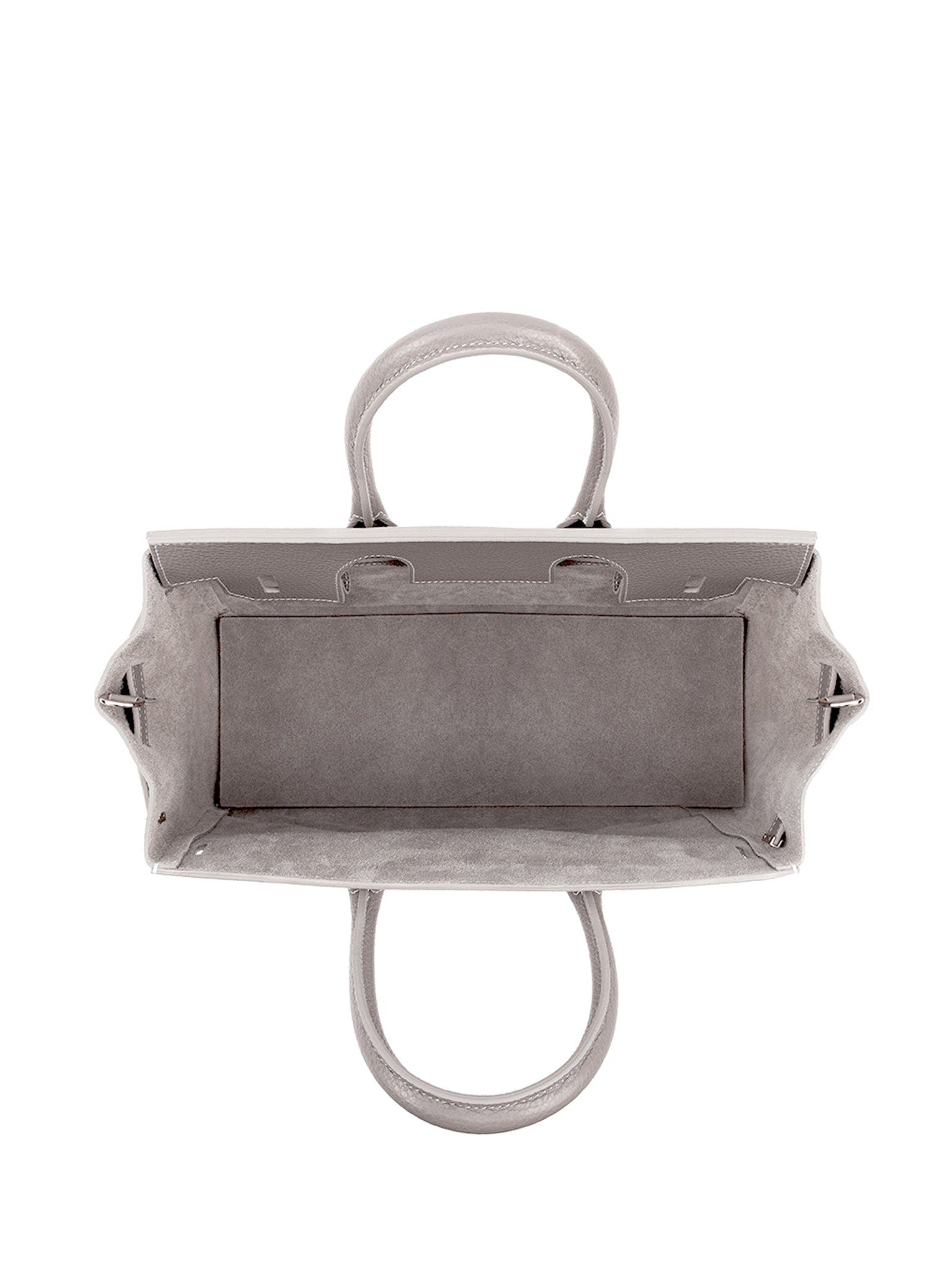 Teddy Blake Gigi Stampatto  13", Alternate, color, Light Grey