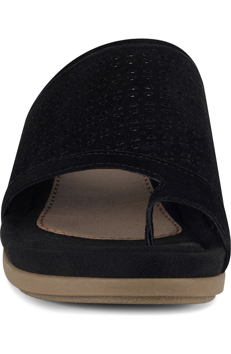 Earth<sup>®</sup> Origins Wedge Slide Sandal, Alternate, color,