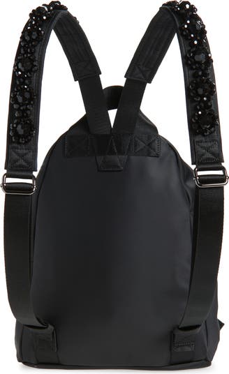 Simone Rocha Bow Front Backpack | Nordstrom