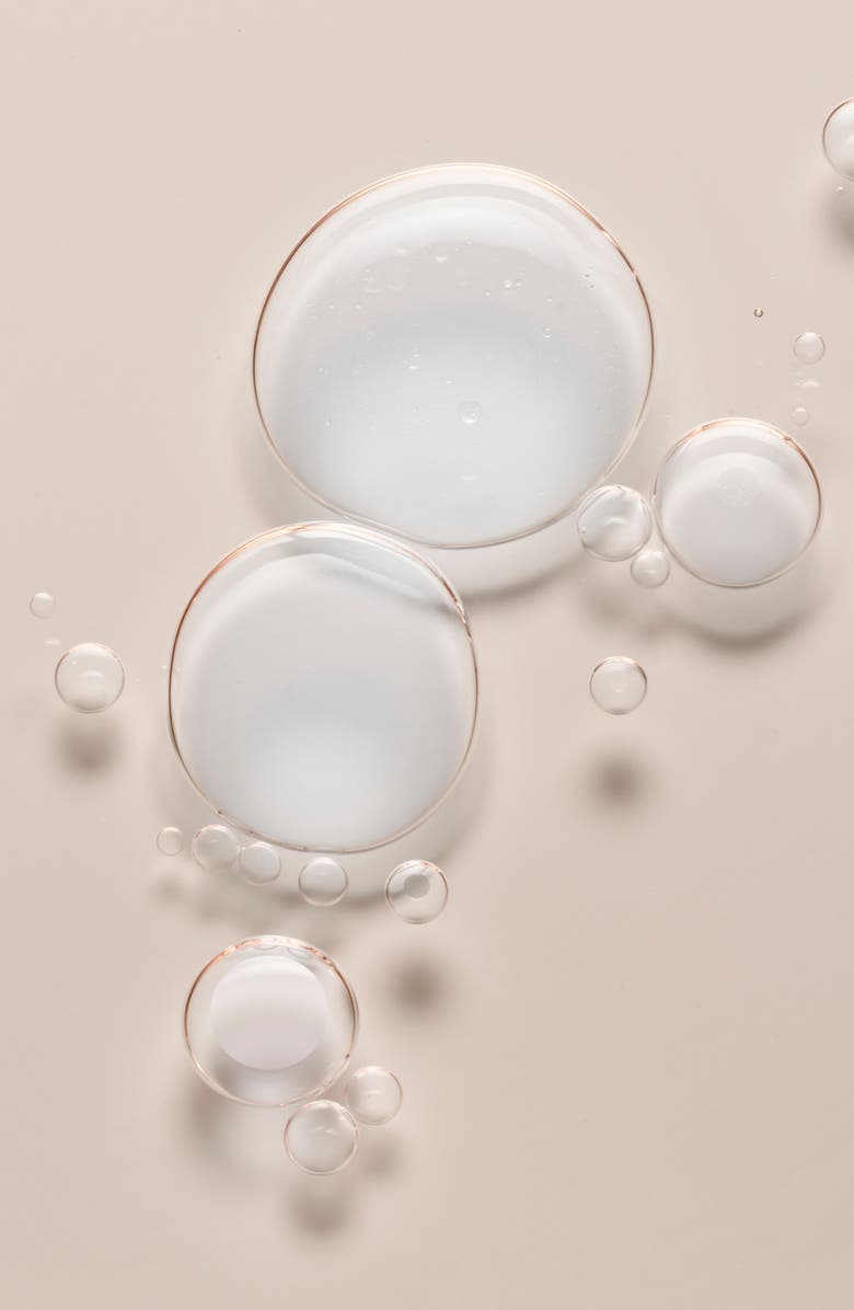 LE MONDE GOURMAND Crème Vanille Body Oil, Alternate, color, 