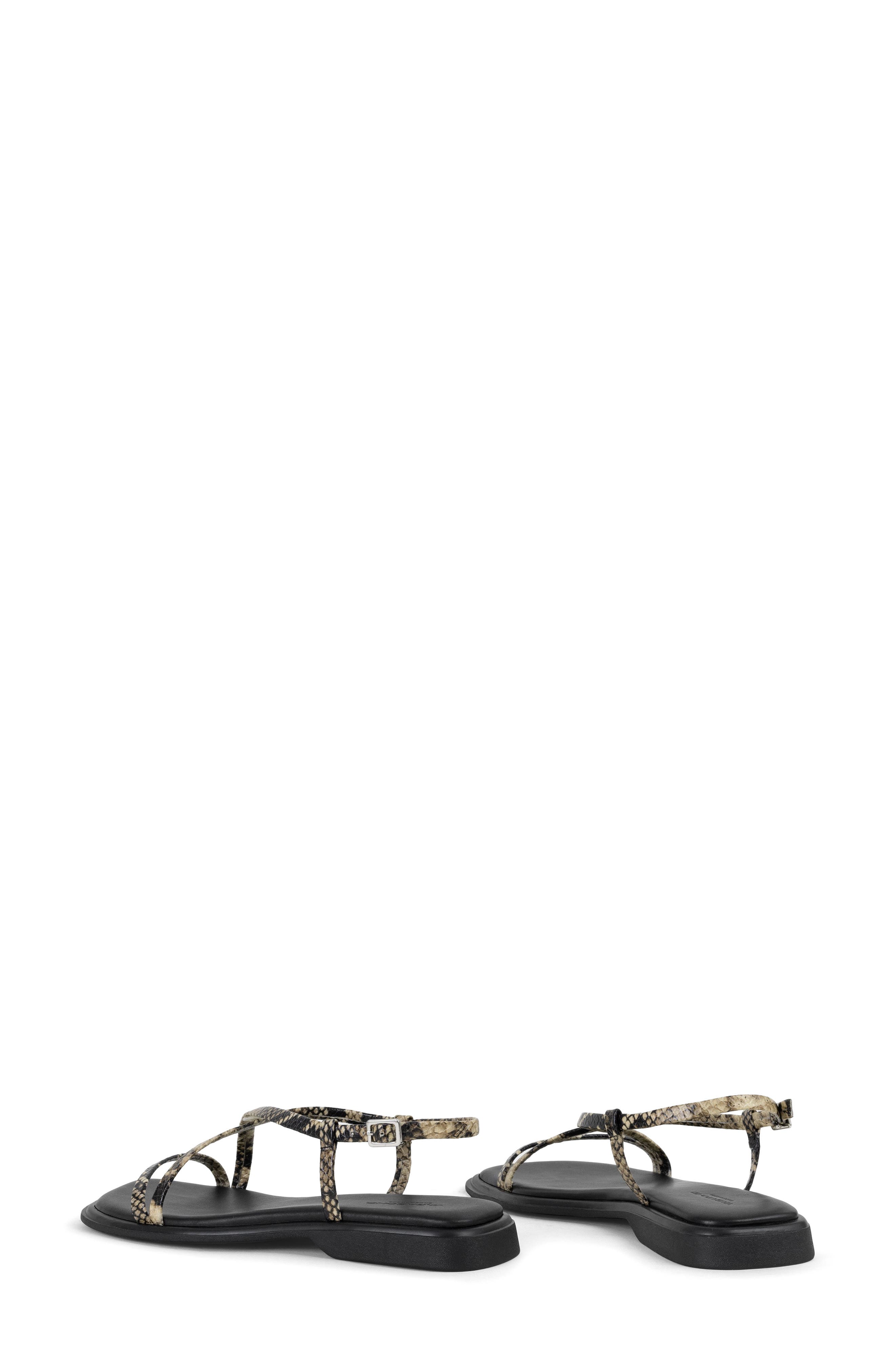 Vagabond Shoemakers Izzy Slingback Sandal, Alternate, color, 