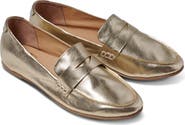 Beek Moorhen Penny Loafer