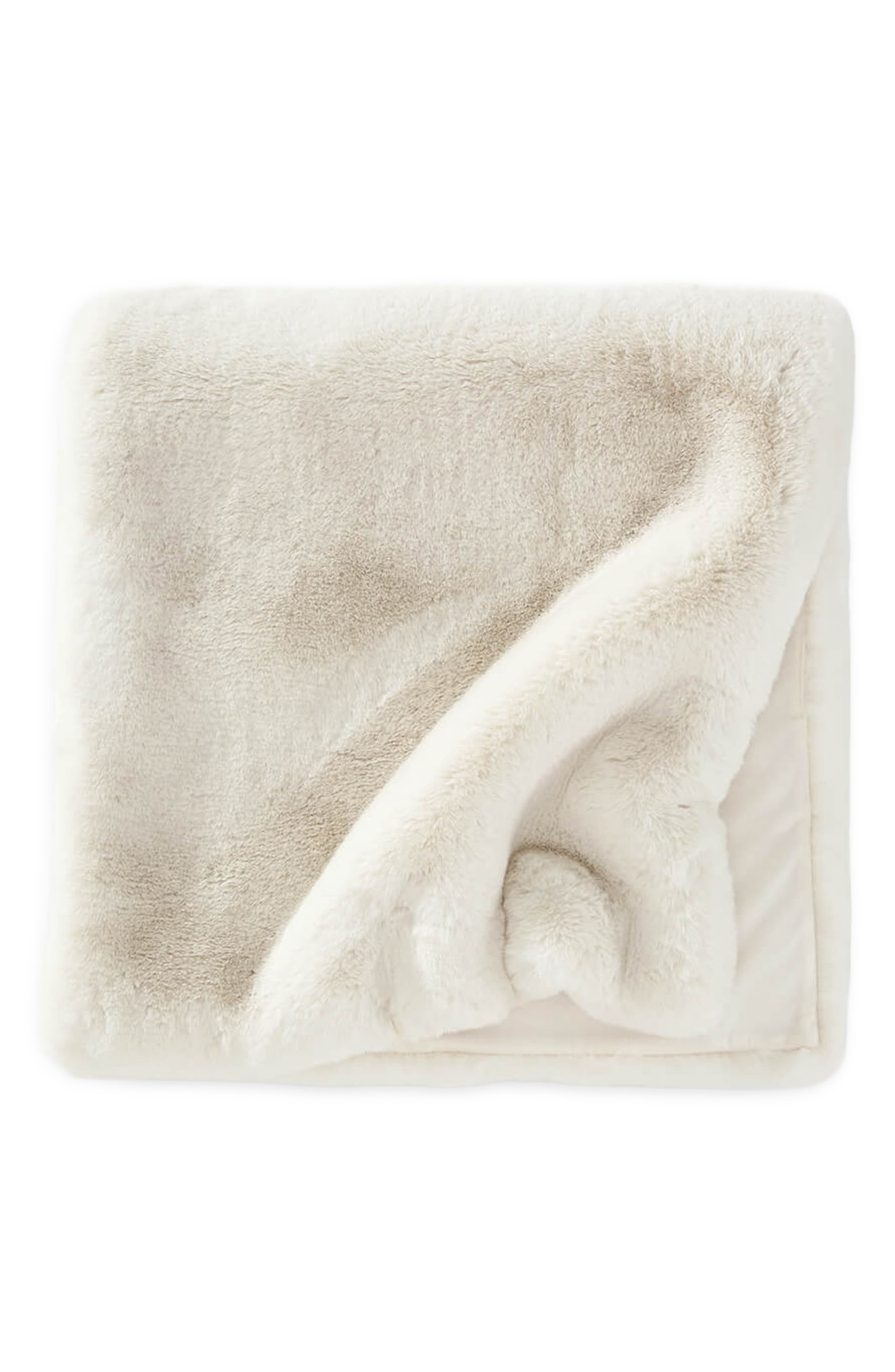 selected WHITE