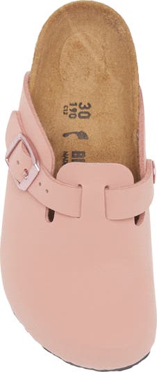 Kids' Boston Clog