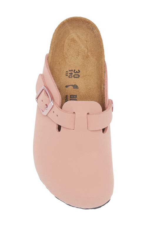 Birkenstock Kids' Boston Clog