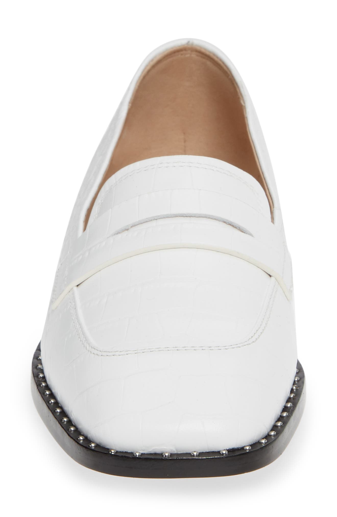 Something Navy Amado Loafer, Alternate, color, 