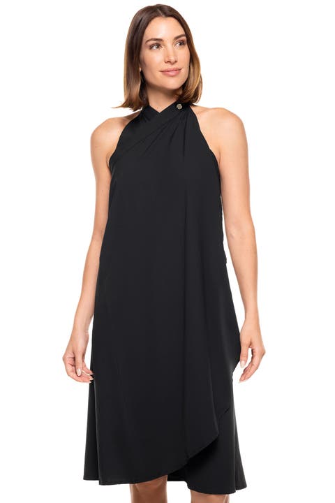 Women's Convertible Wrap - UPF 50+ Sun Protection - Isla