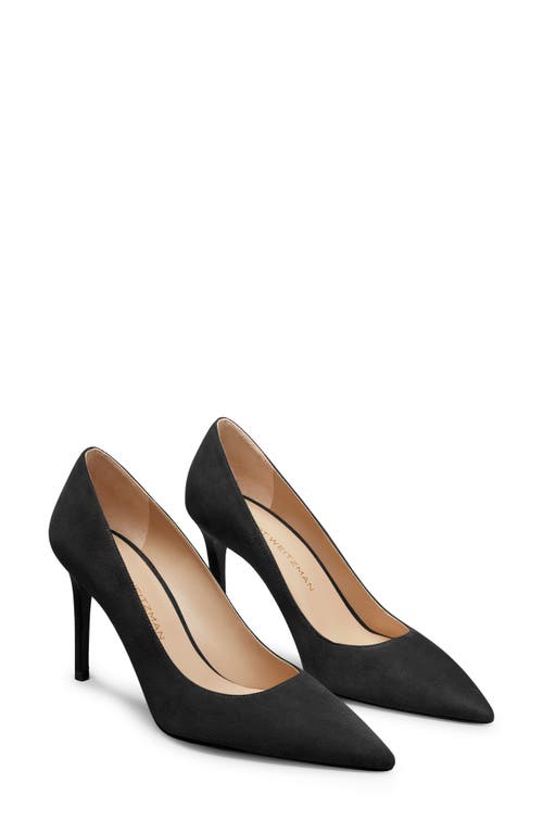 Stuart Weitzman Stuart Power 85 Pump