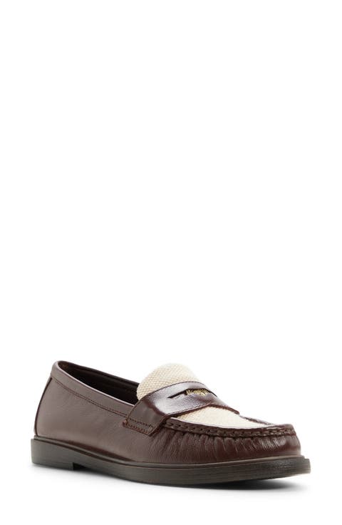 Wren Penny Loafer (Women)