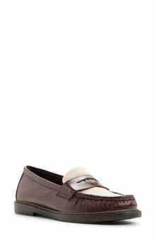 Wren Penny Loafer