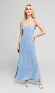 Generation Love Marcella Denim Dress