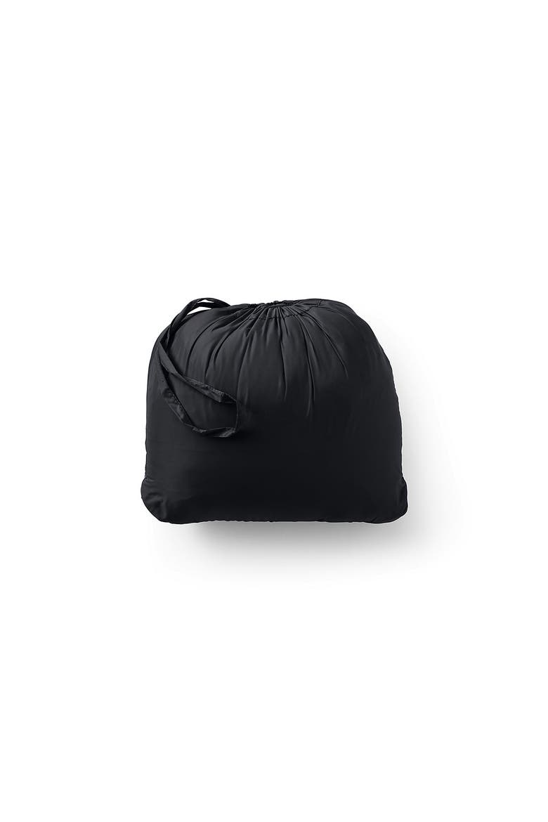 Ultralight Packable Down Jacket, Alternate, color, Black