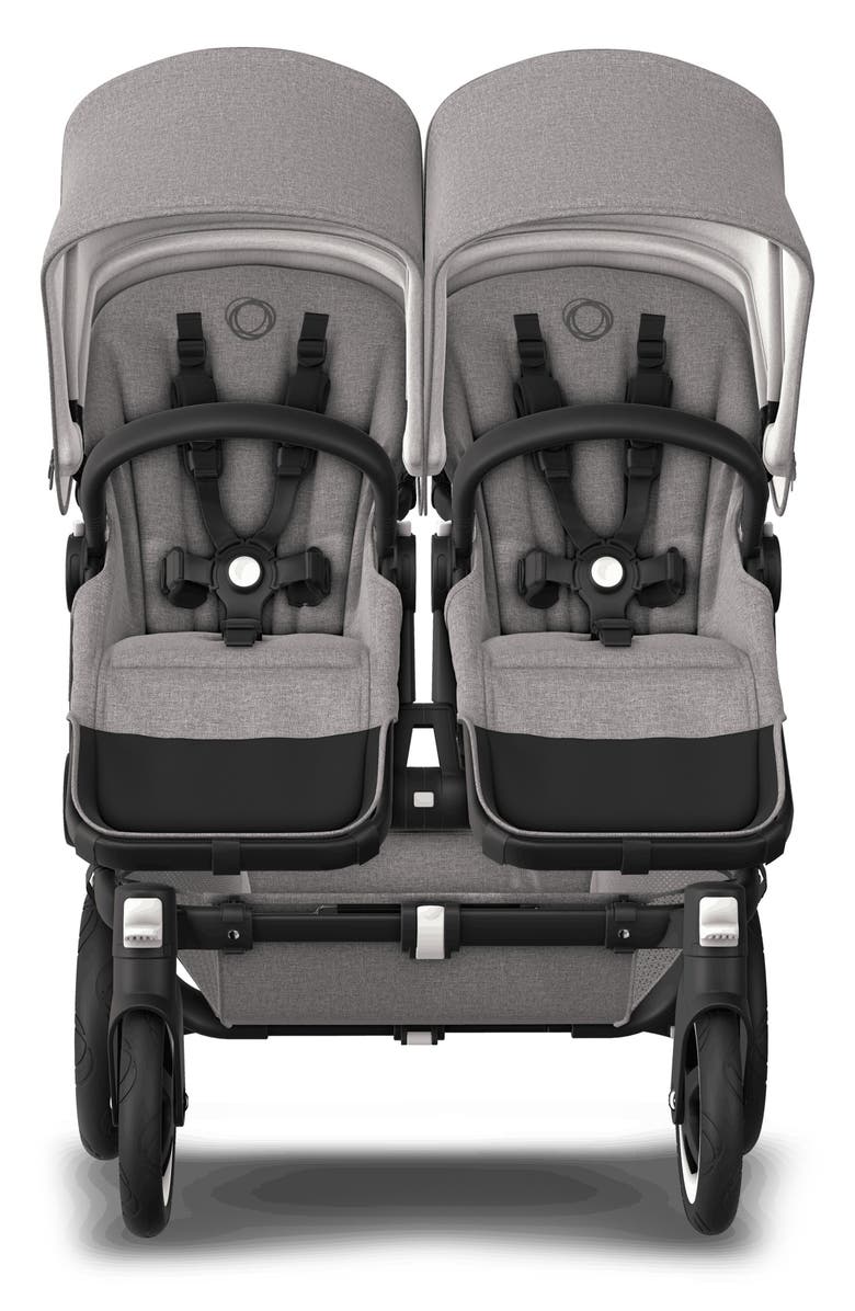Bugaboo Frame Seat Extension for Donkey2 Stroller, Main, color, 