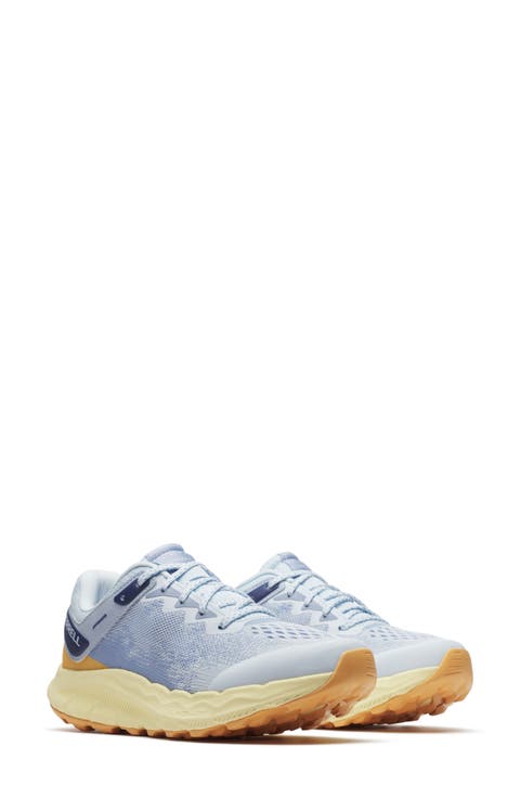 Antora 4 Trail Running Shoe (Women)