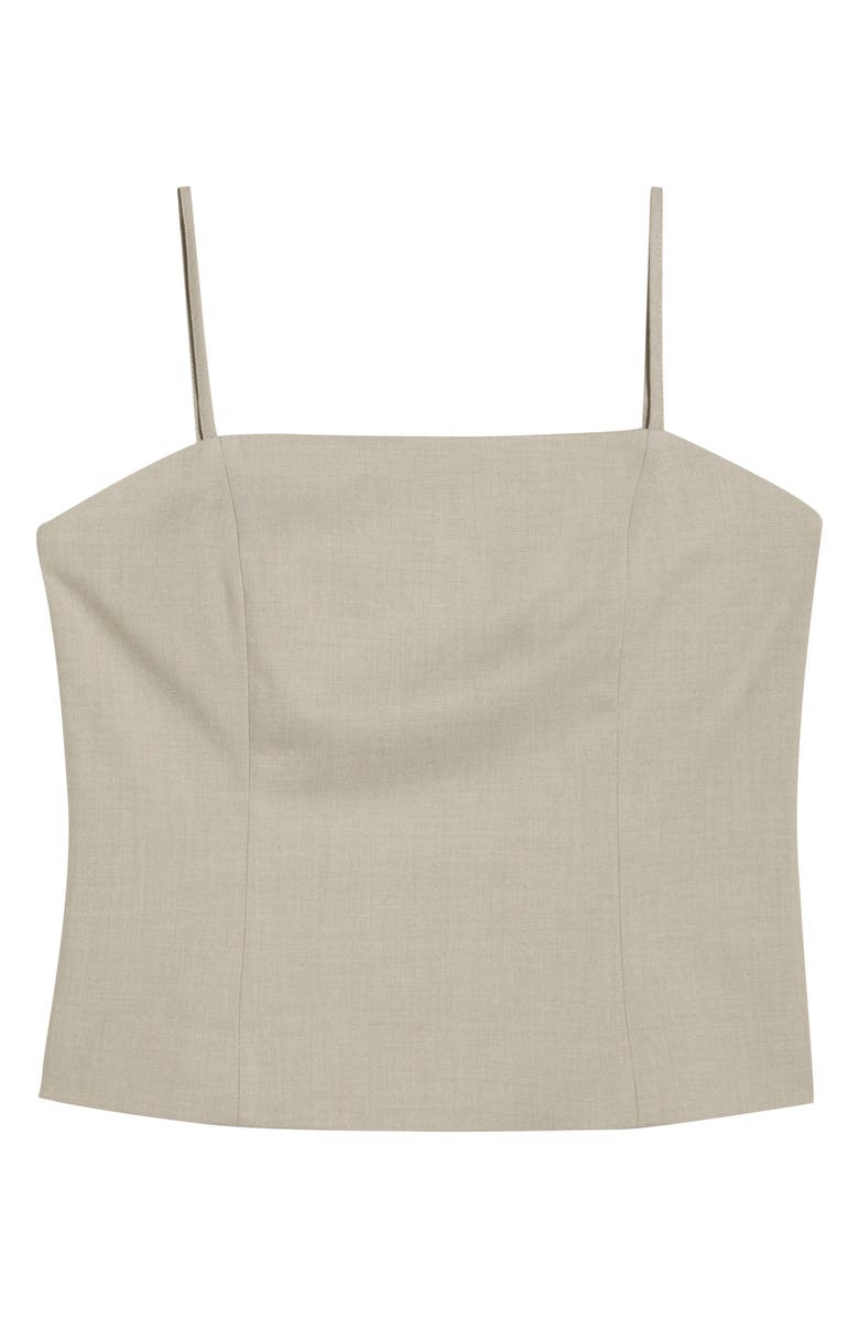 Favorite Daughter The I'm Back Top, Main, color, Khaki