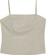 Favorite Daughter The I'm Back Top