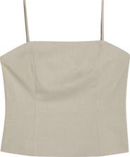 Favorite Daughter The I'm Back Top