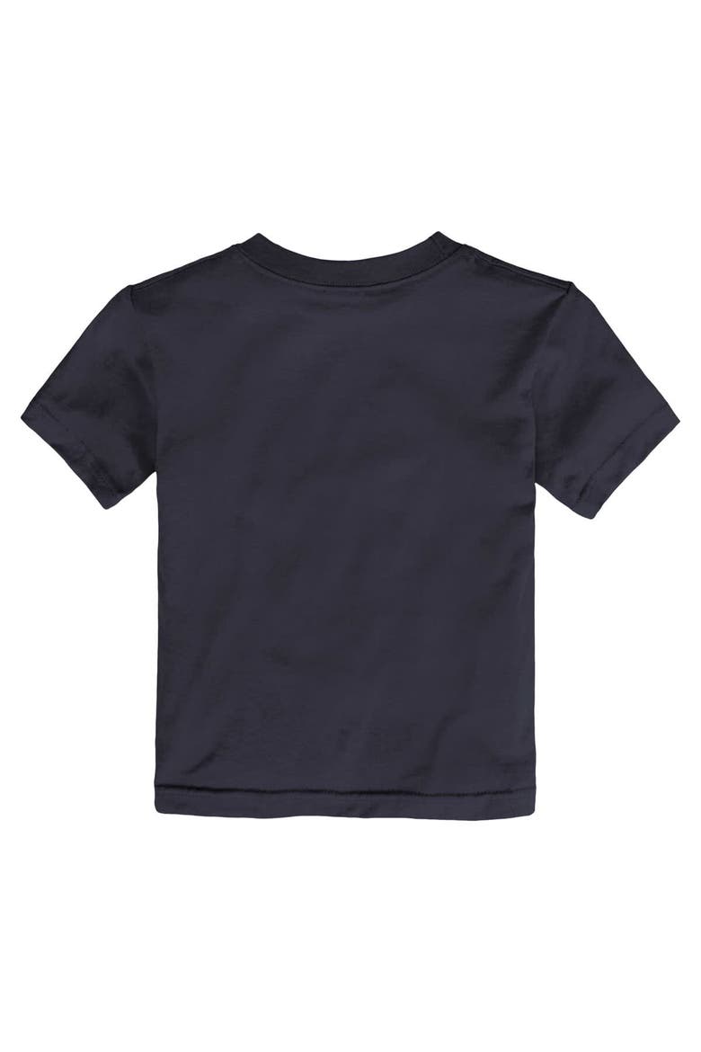 Toddler Nike  Navy Houston Texans Legend Icon Performance T-Shirt, Alternate, color, Navy