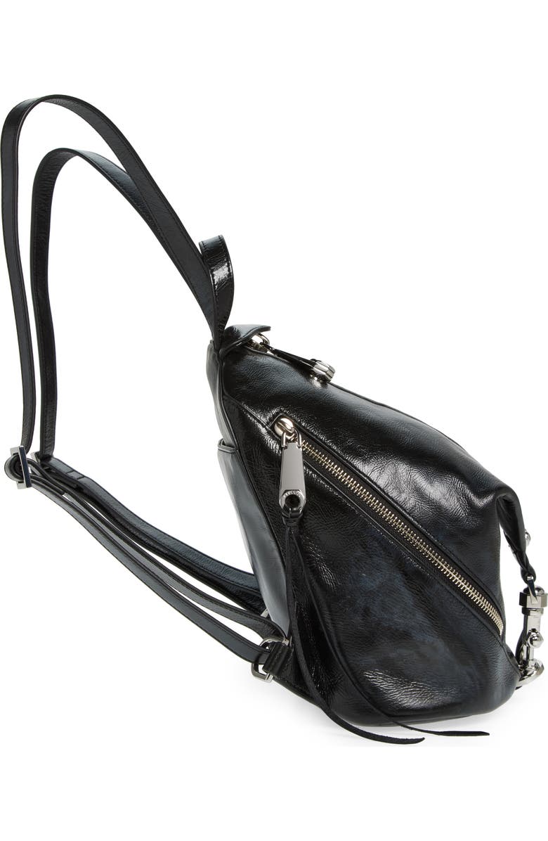 Rebecca Minkoff Julian Medium Backpack, Alternate, color,