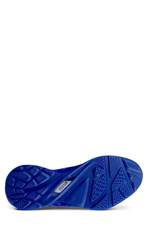 Ecco Biom® Infinite Walking Sneaker In Bright White/virtual
