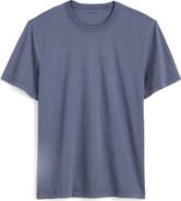 Madewell Allday Garment Dyed Cotton T-Shirt