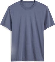 Madewell Allday Garment Dyed Cotton T-Shirt