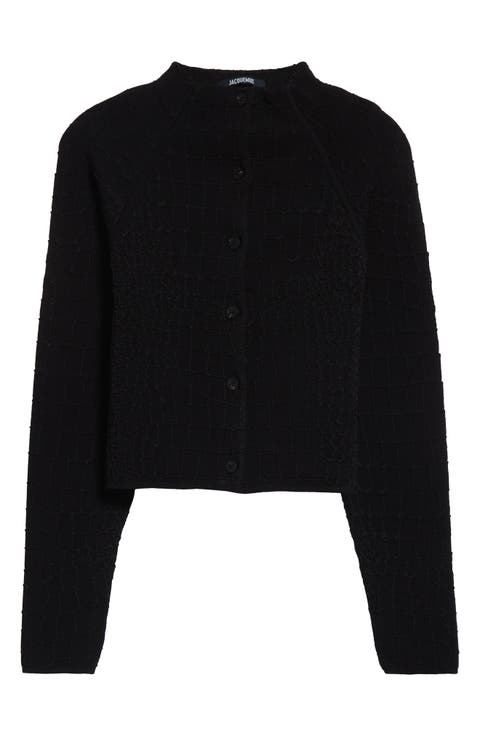Shop Black Jacquemus Online | Nordstrom