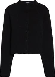 Jacquemus The Scala Cardigan