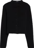 Jacquemus The Scala Cardigan