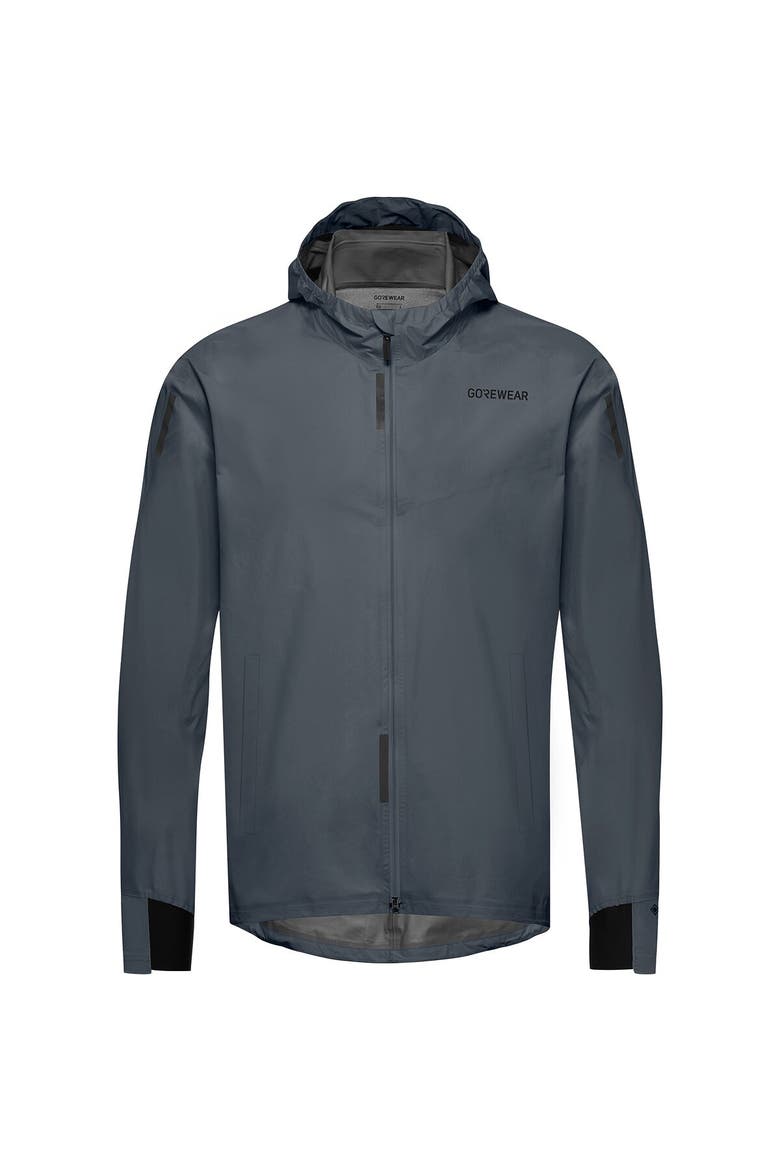 Concurve Gtx Le5 Jacket - Men's, Main, color, Lab Graphite