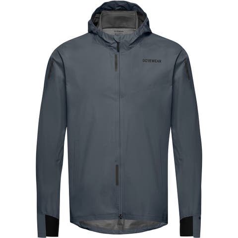 Concurve Gtx Le5 Jacket - Men's