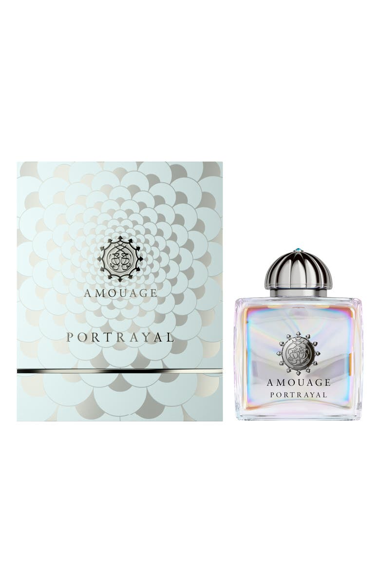 AMOUAGE Portrayal Woman Eau de Parfum, Alternate, color,