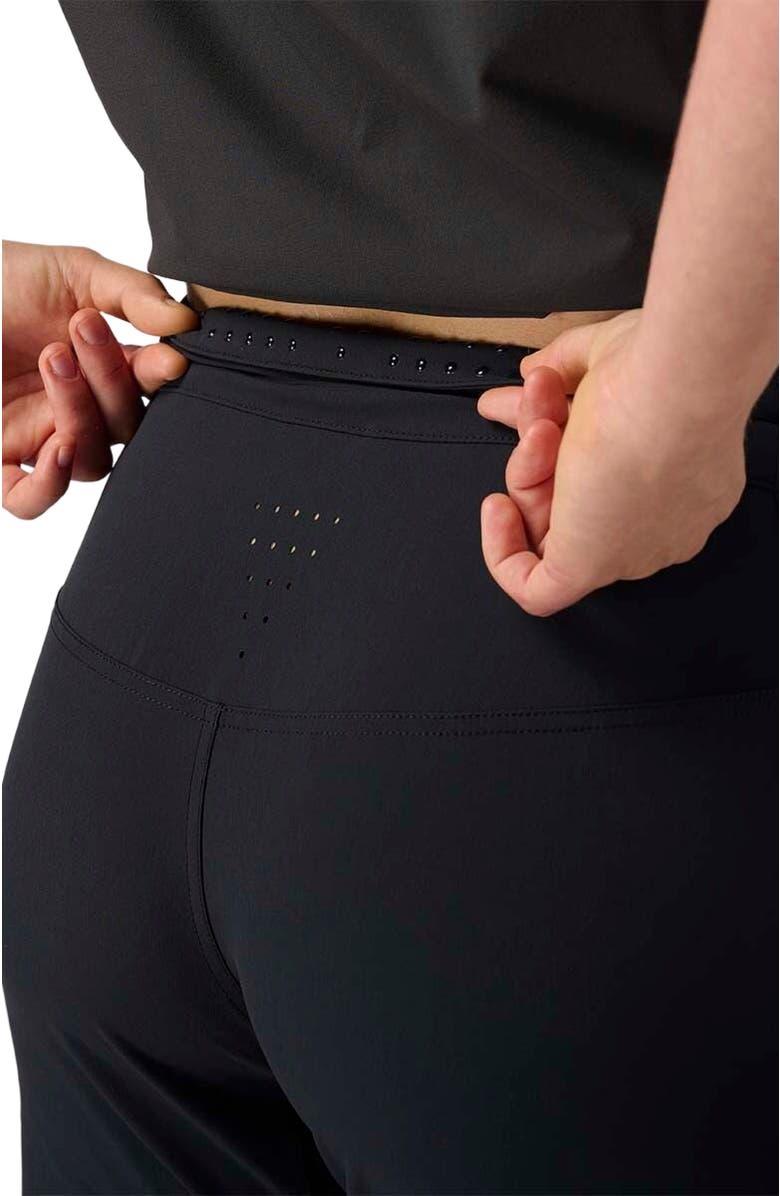 Backcountry Slickrock 7In Bike Short  - Women's, Alternate, color, Black