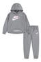 Kids' Club Fleece Hoodie & Joggers Set