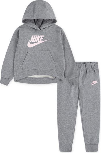 Kids' Club Fleece Hoodie & Joggers Set