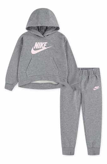 Nike Kids' Club Fleece Hoodie & Joggers Set