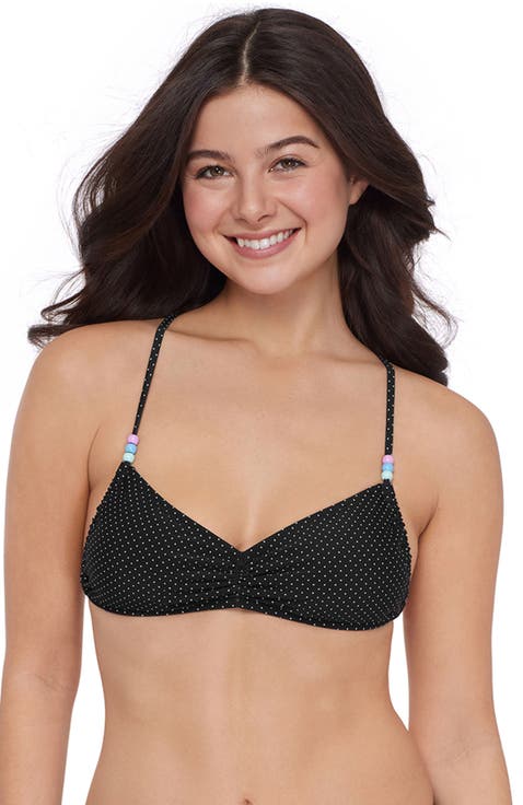 Sweetheart Bralette Bikini Top