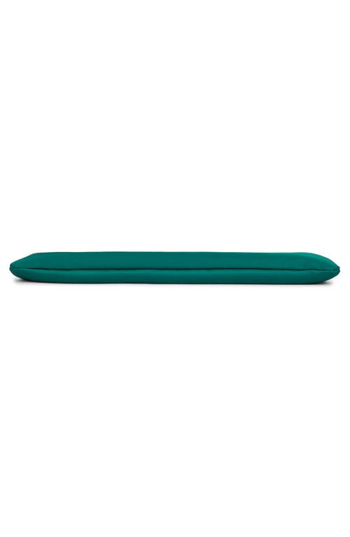 JEFFREY CAMPBELL JEFFREY CAMPBELL TO-GO SATIN CLUTCH