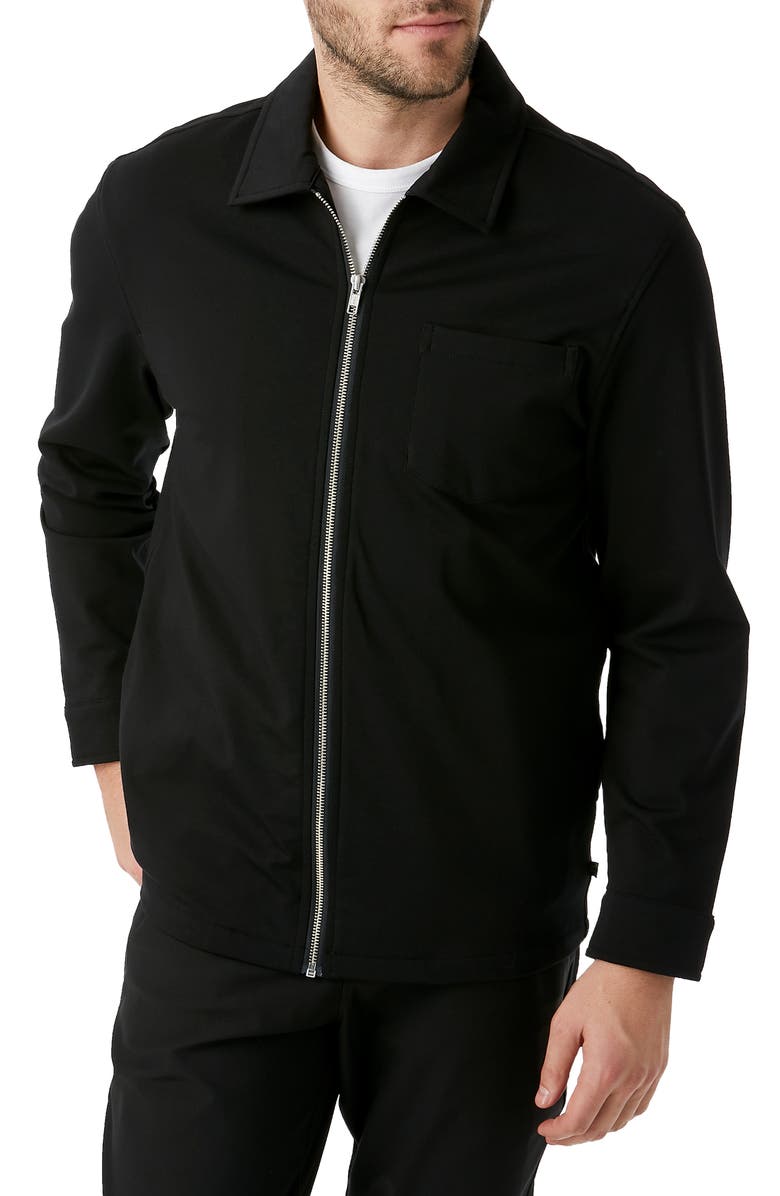 7 Diamonds Commuter Jacket, Main, color,